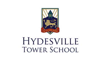 Hydesville Tower