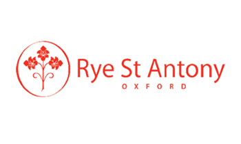 Rye St Antony