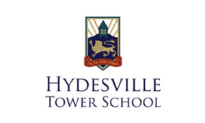 Hydesville Tower